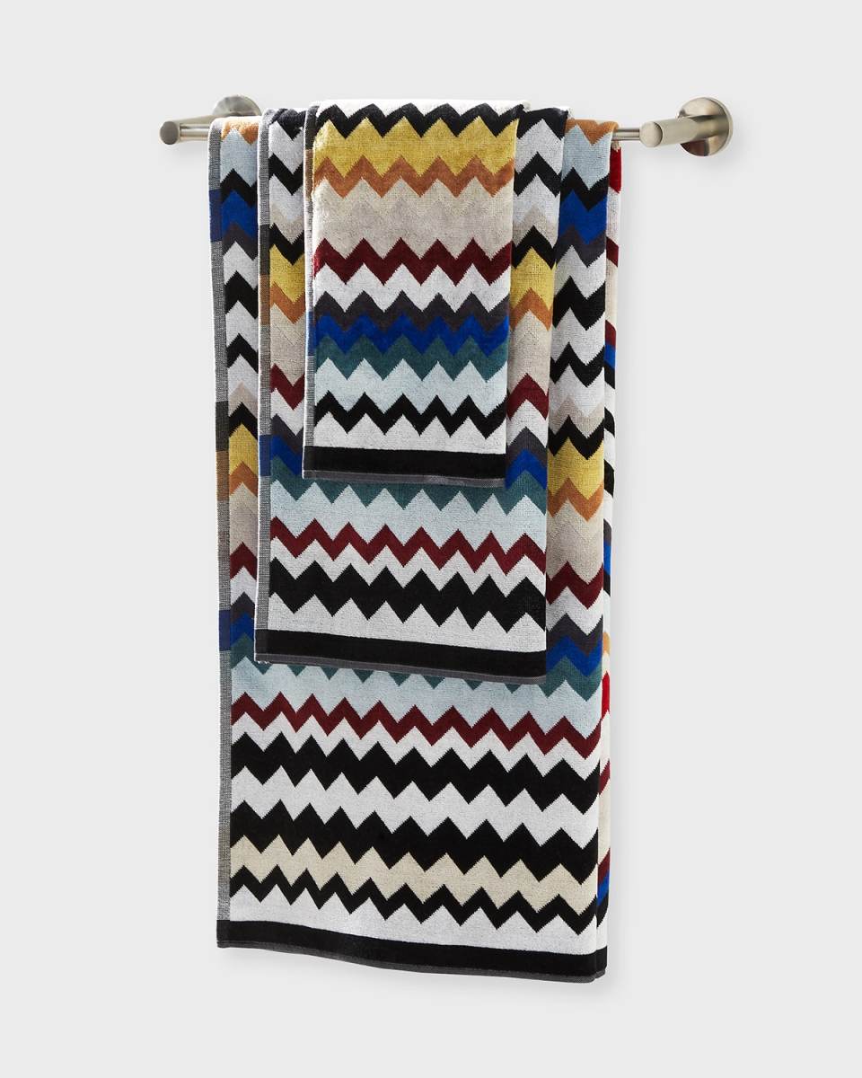 Cyrus Bath Sheet