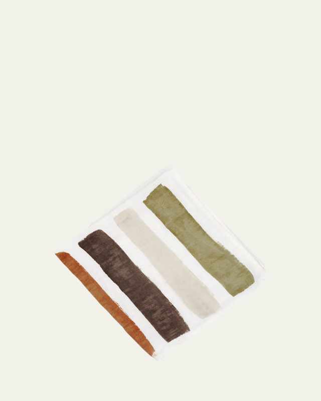 Gammacolor Neutrals Linen Napkin