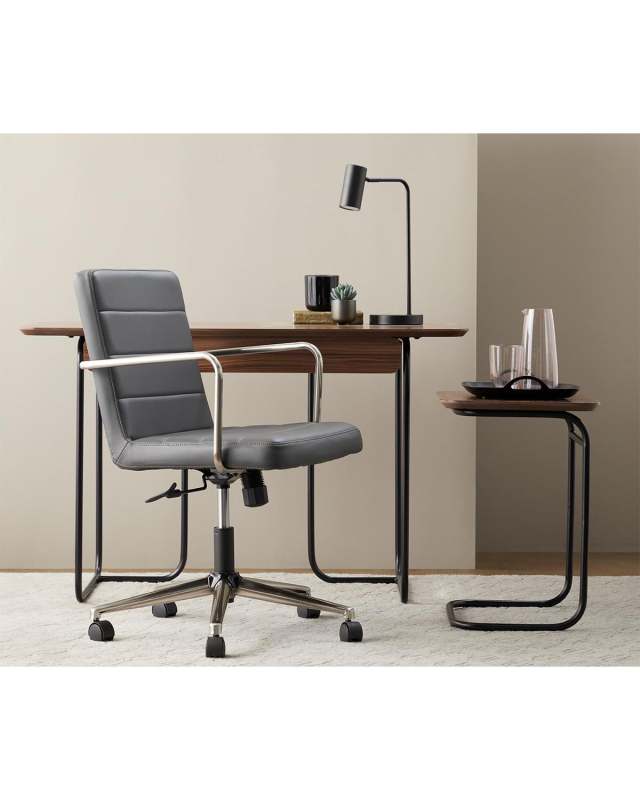 Leander Low Back Office Chair