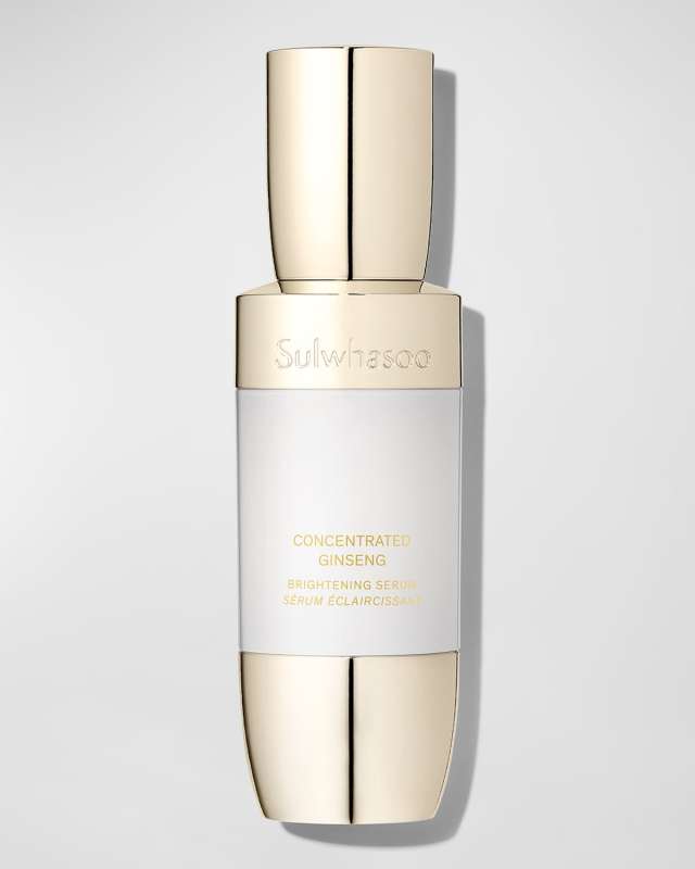 Concentrated Ginseng Brightening Serum, 1.7 oz.