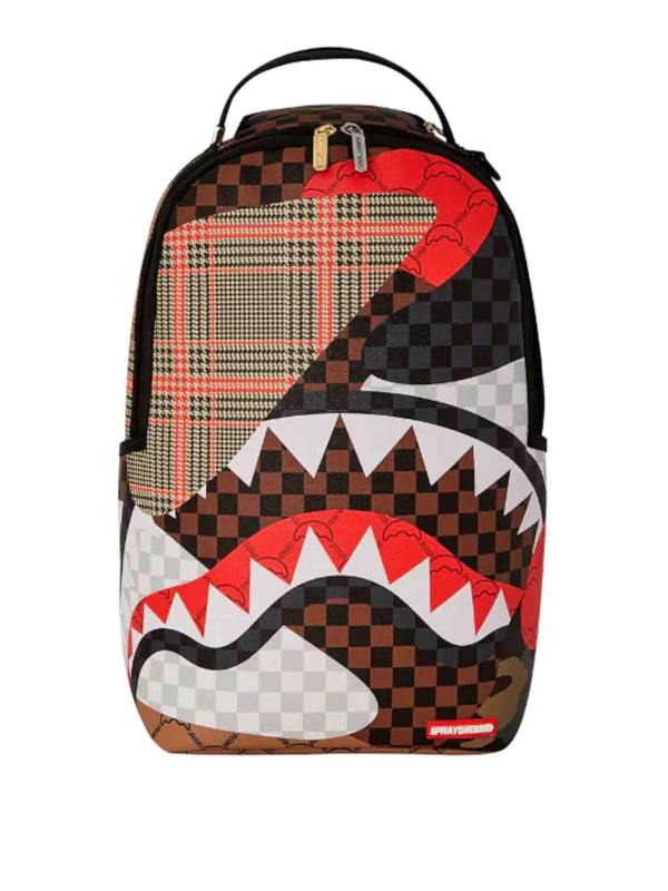 Sprayground Sac À Dos - Multicolore