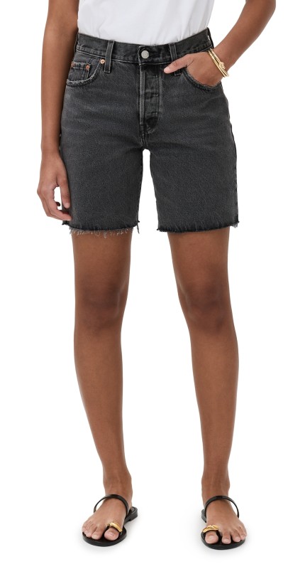 Levi's 501 '90s Shorts Beach Cut No Dx
