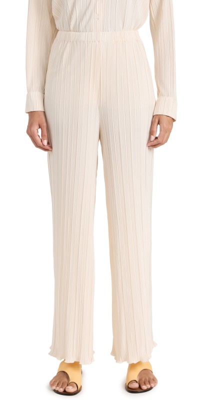 LSPACE Hazel Pants Tapioca