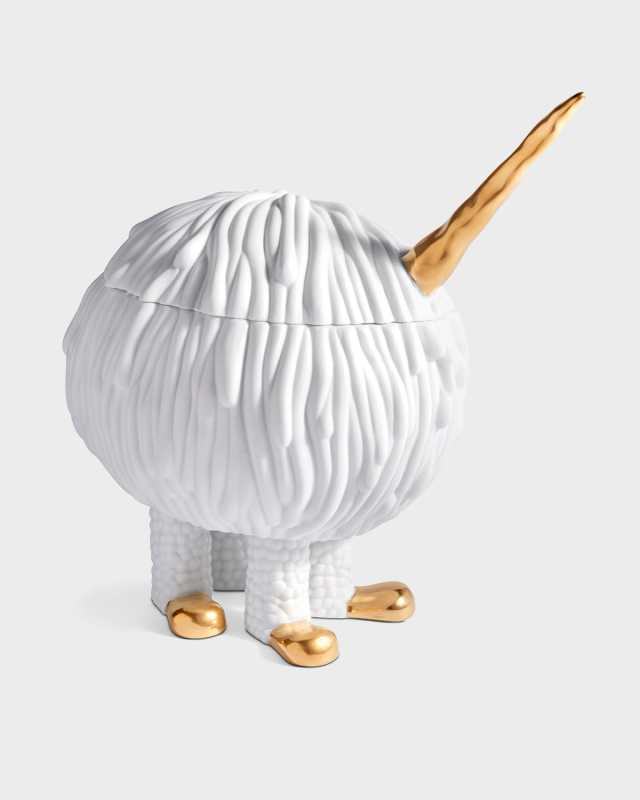 Haas Mojave Unicorn Candle - 4-Wick