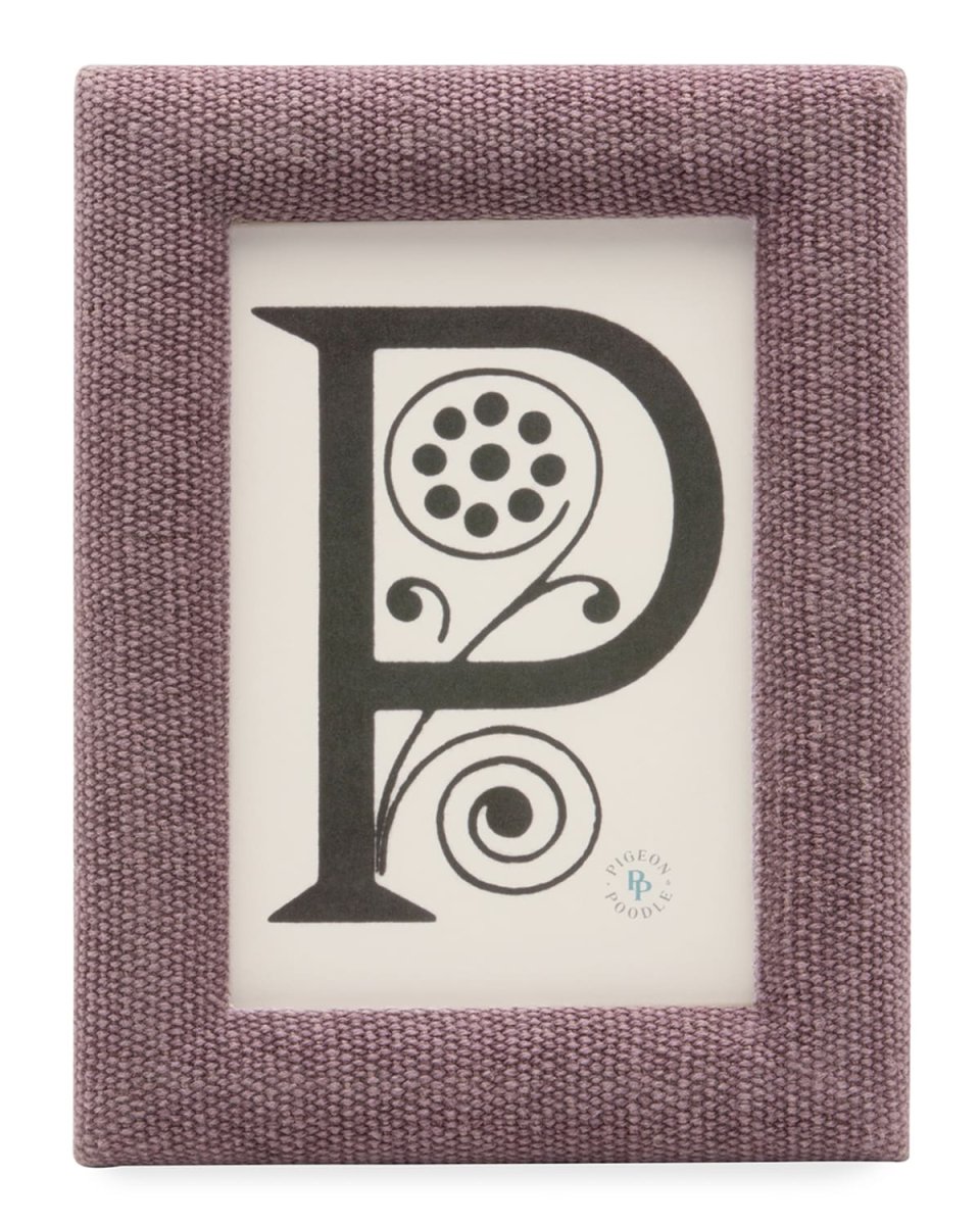Kemi Picture Frame - 4" x 6"
