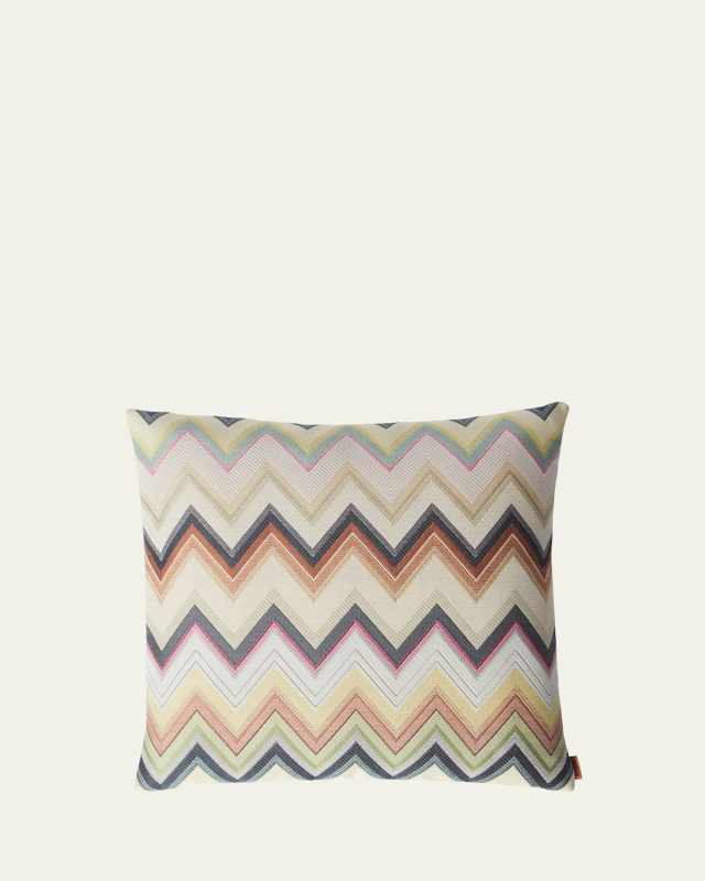 Agadir 20" Pillow