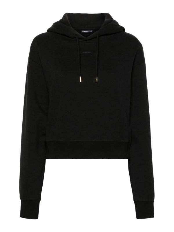 Jacquemus Sweat-Shirts - Noir