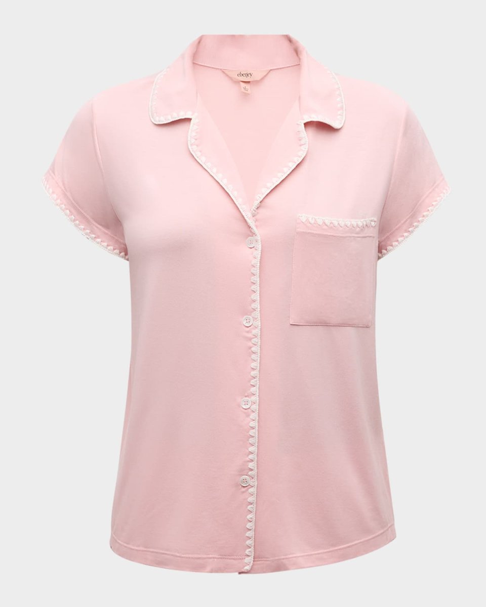 Frida Short PJ Set