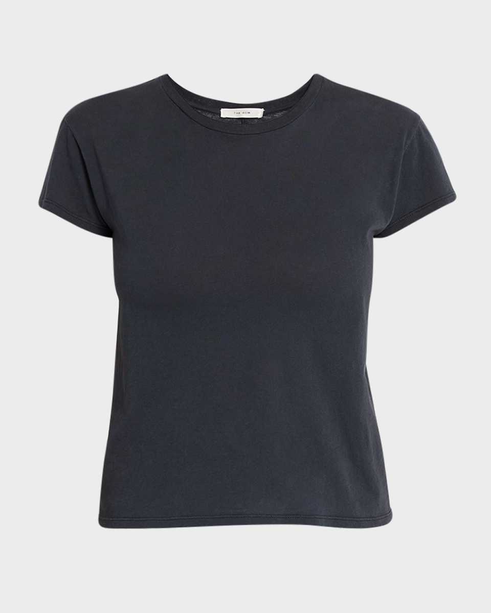Tori Short Sleeve Top