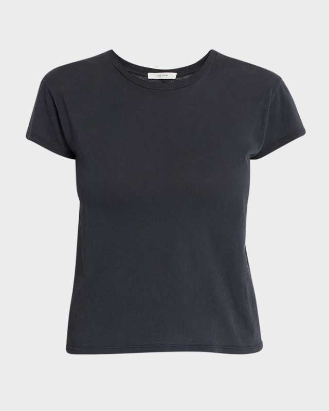 Tori Short Sleeve Top