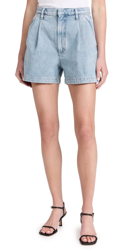 AGOLDE Becker Shorts Rotate
