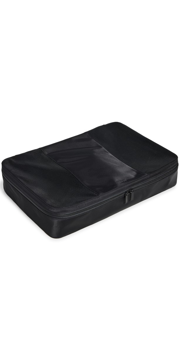 TUMI Packing Cube Large Black