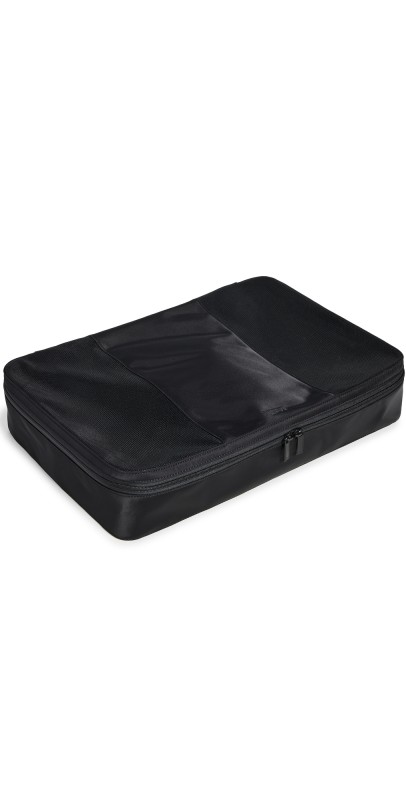 TUMI Packing Cube Large Black