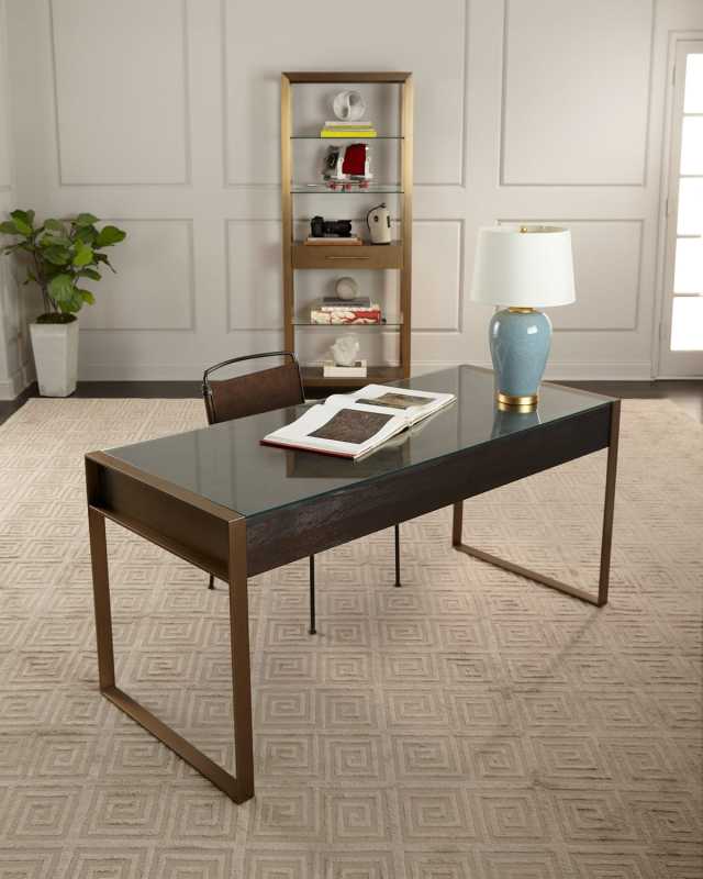 Curata Writing Desk