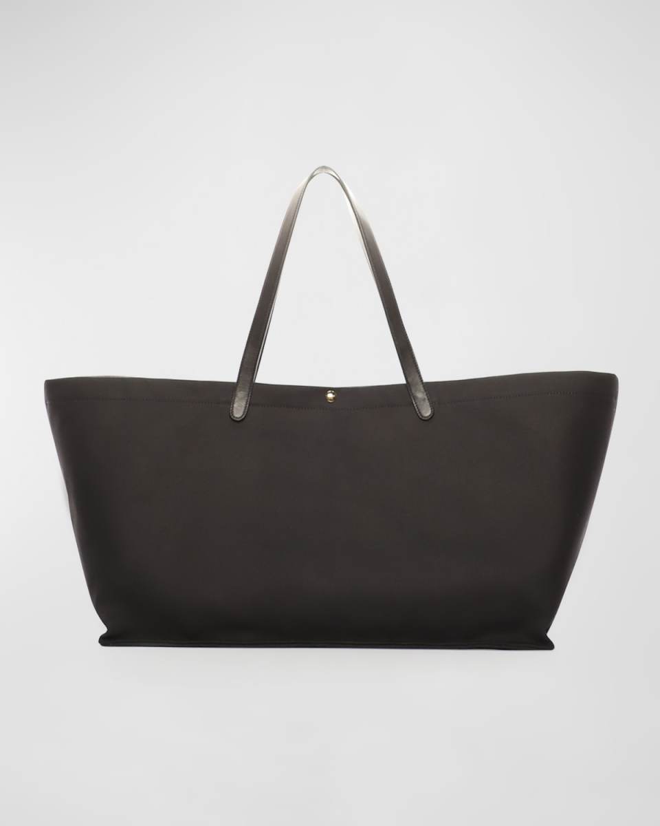 Idaho XL Tote in Cotton Twill without Pouch