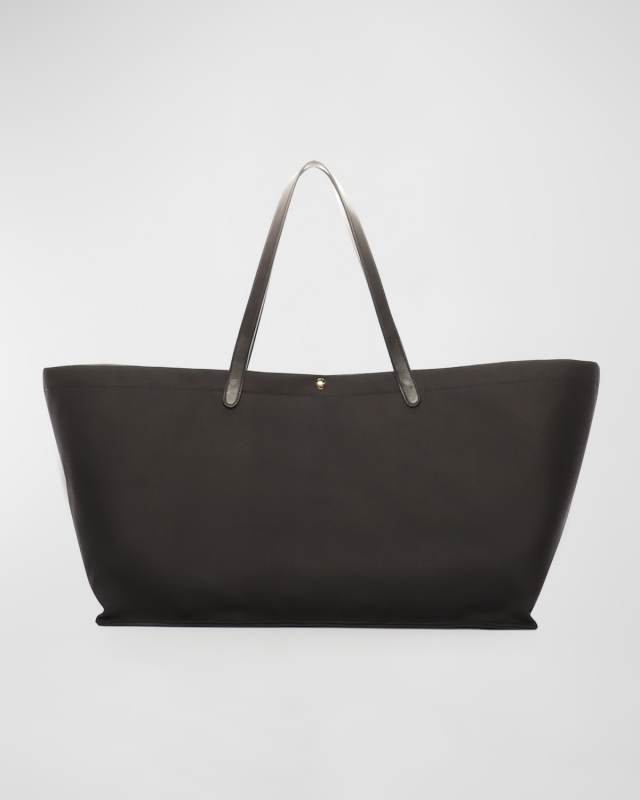Idaho XL Tote in Cotton Twill without Pouch