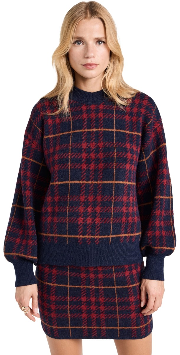 Enaison Bronteweater Navy