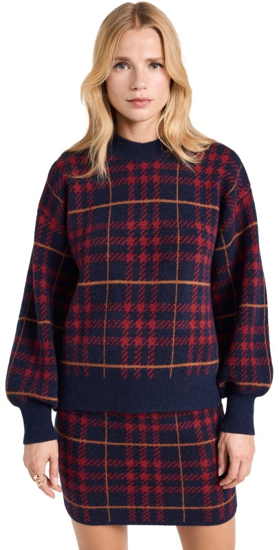 Enaison Bronteweater Navy