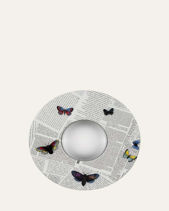 Ultime Notizie Convex Mirror