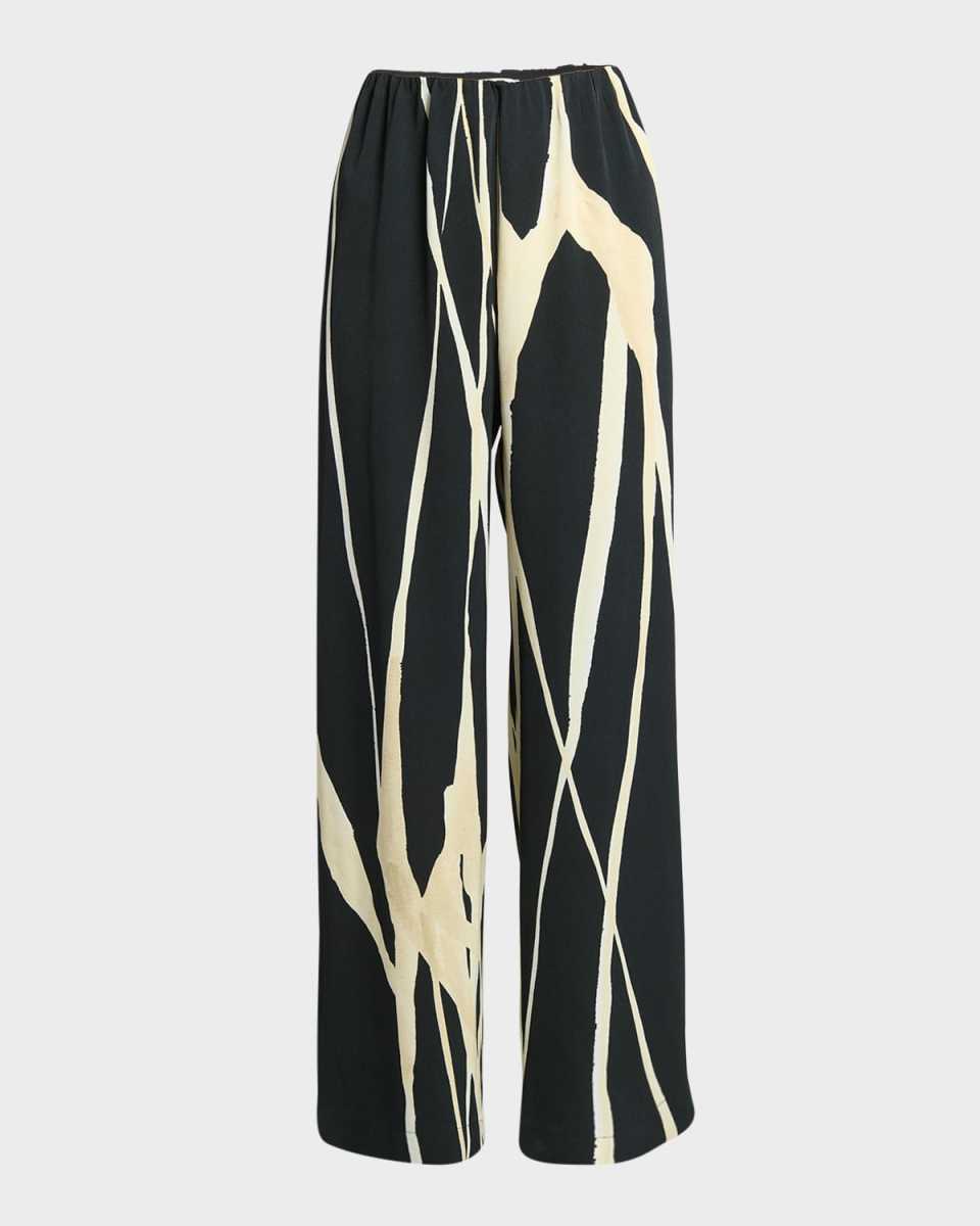 Brenda Wide-Leg Pants
