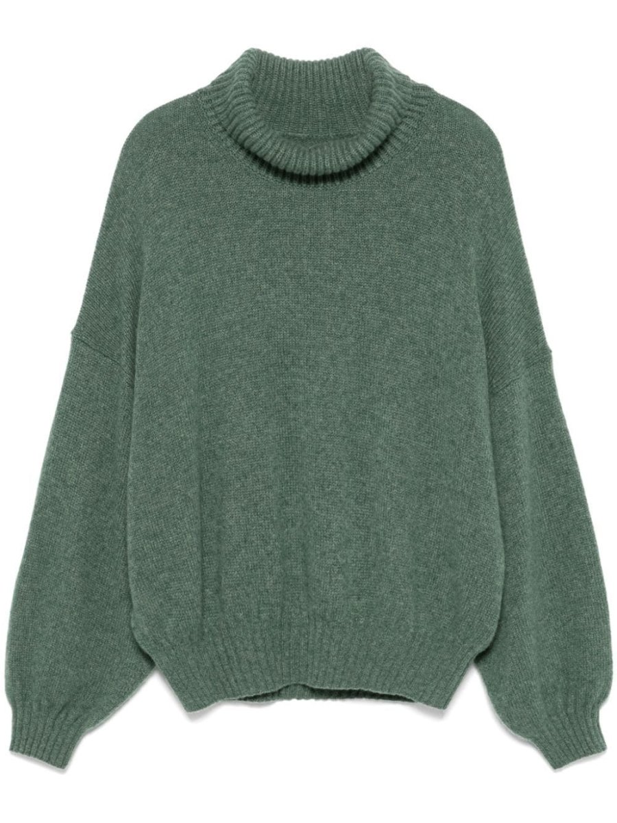 Morris sweater