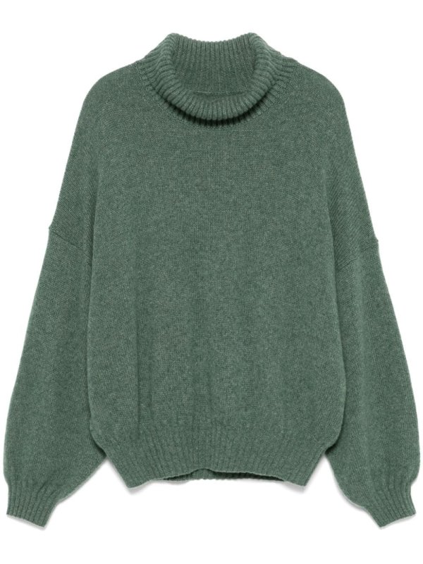 Morris sweater