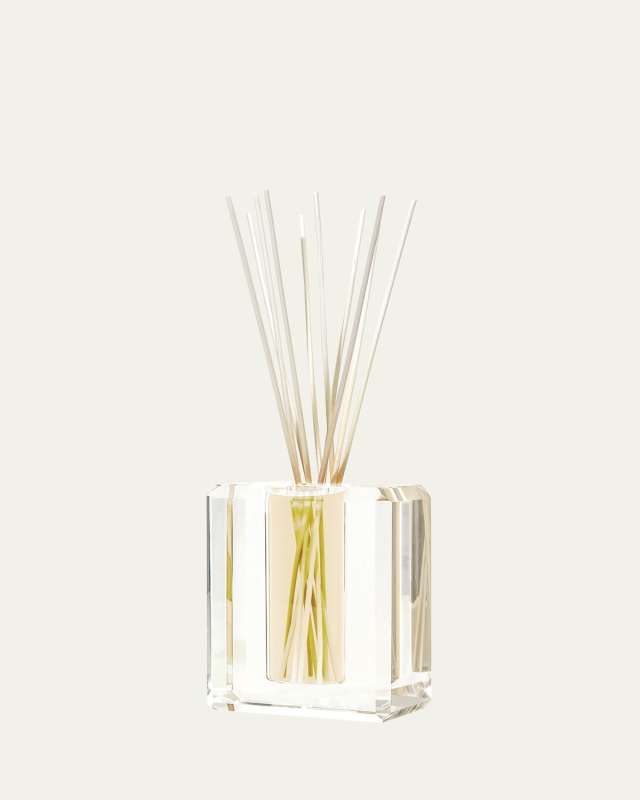 Santorini Crystal Diffuser, 17 oz.
