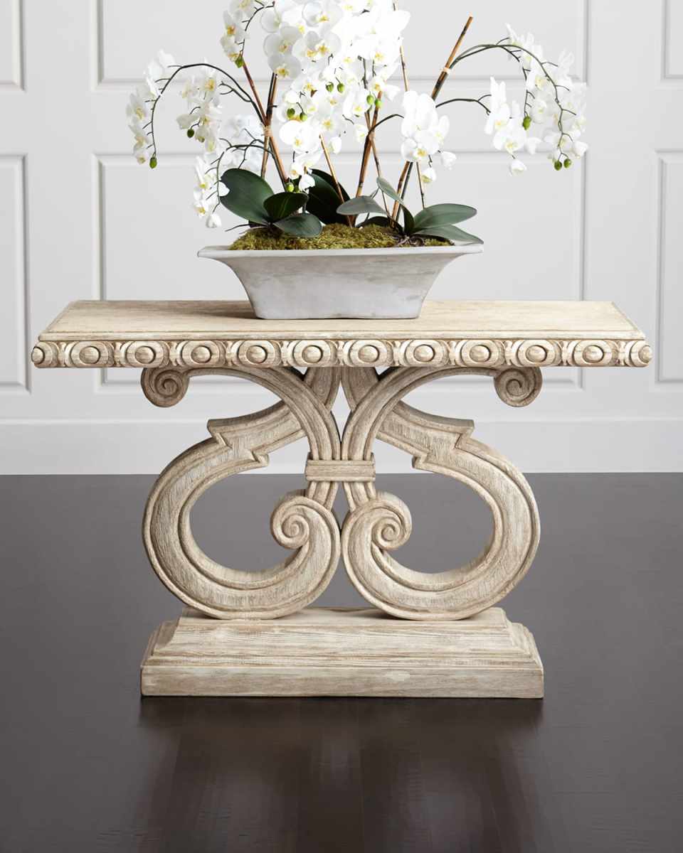 Adonia Entry Table