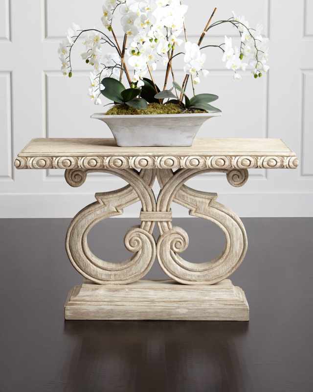 Adonia Entry Table