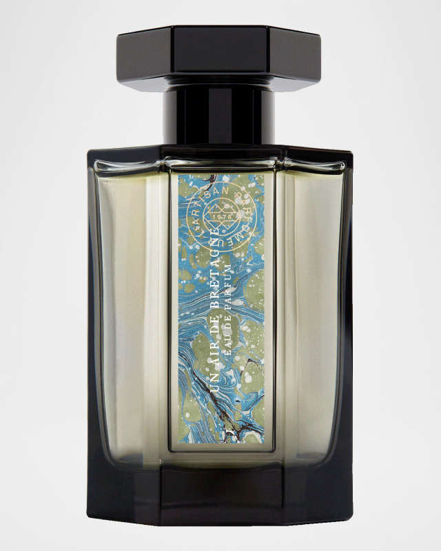Un Air De Bretagne Eau de Parfum, 3.3 oz.