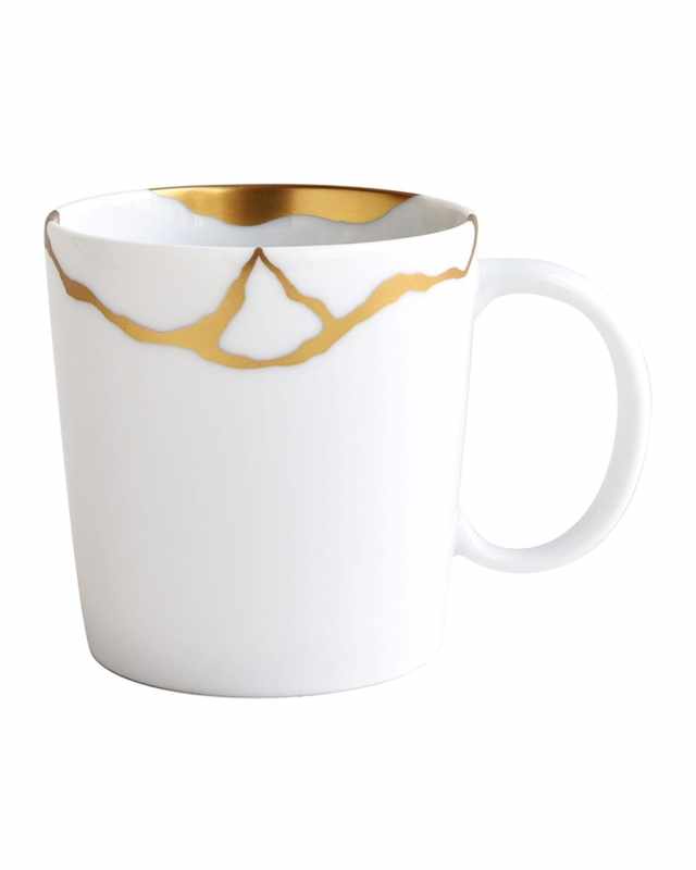 Kintsugi Mug