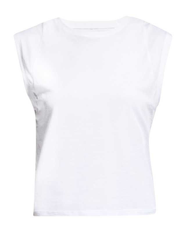 Le High-Rise Muscle Tee