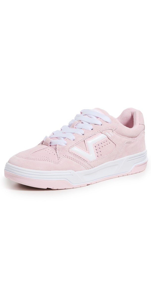 Vans Upland Sneakers Barely Pink
