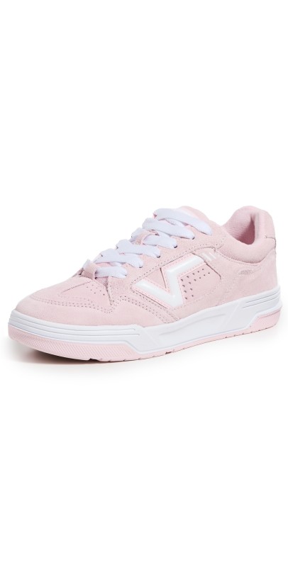Vans Upland Sneakers Barely Pink