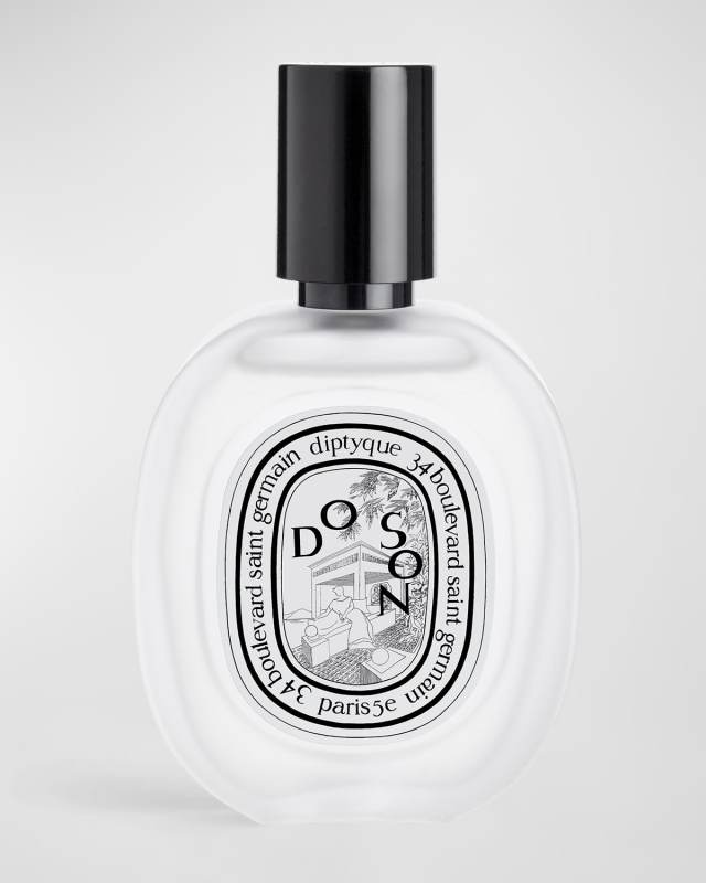 Do Son Fragrance Hair Mist, 1.0 oz.