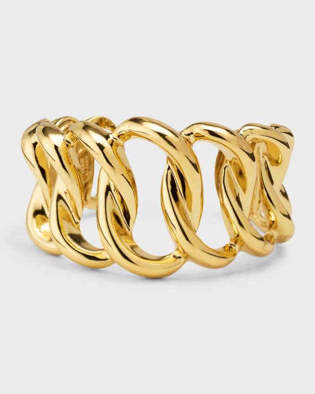 Bronx Cuff Bracelet