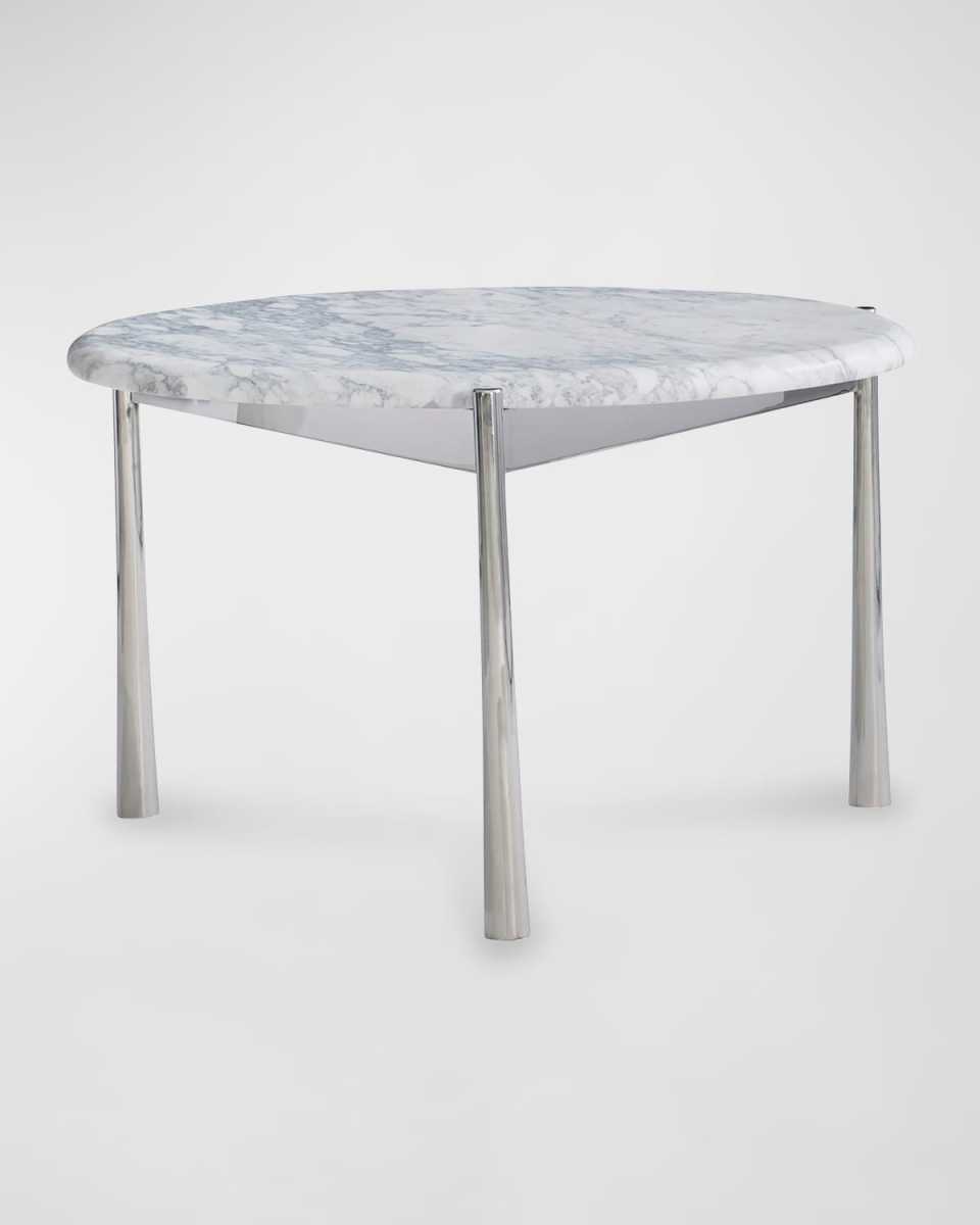 Arris Cocktail Table, 29"