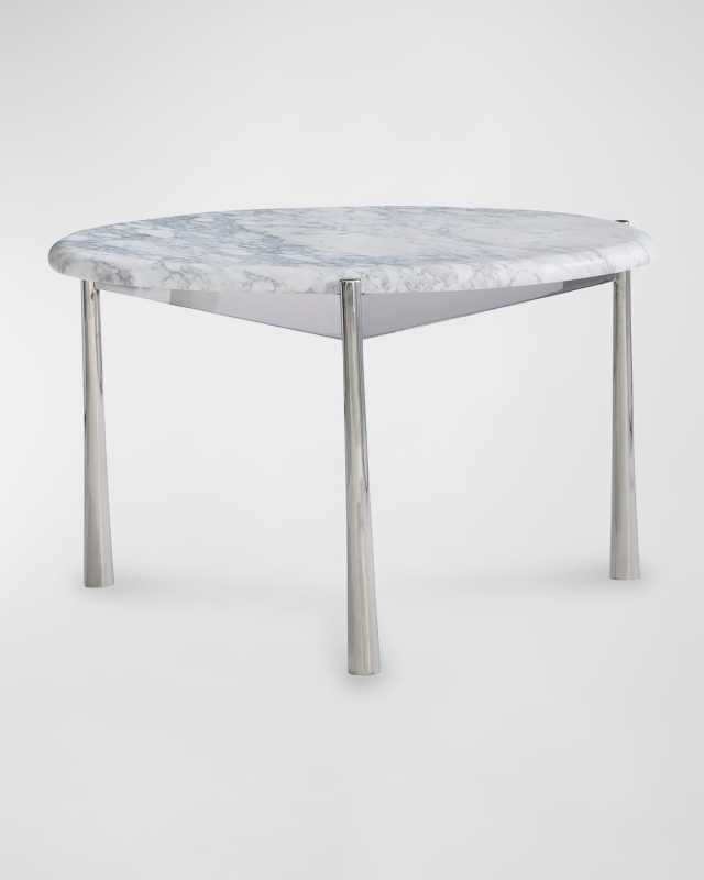 Arris Cocktail Table, 29"