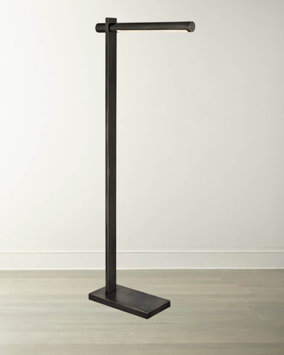 Axis Pharmacy Floor Lamp By Kelly Wearstler