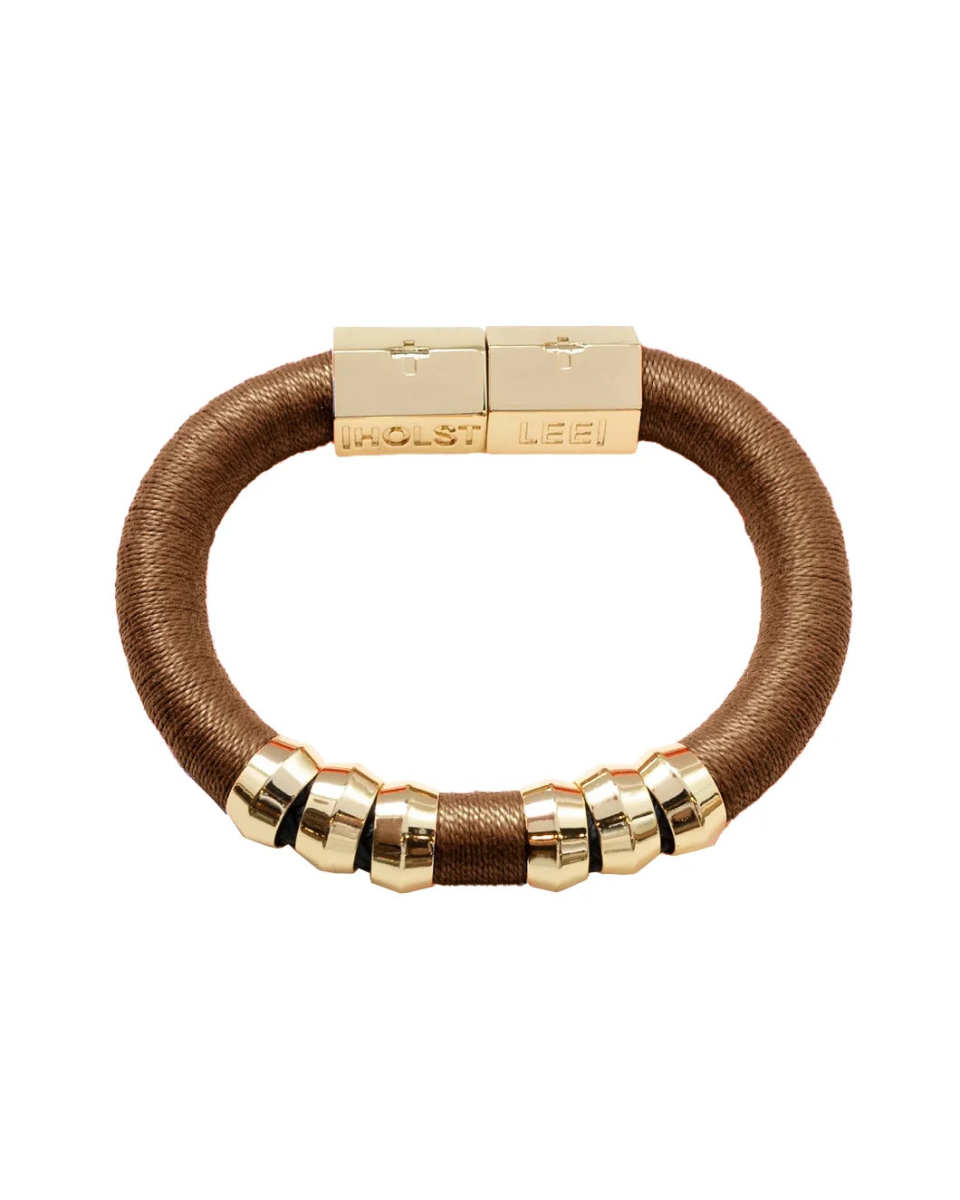 Classic Bracelet Brown