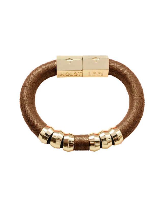 Classic Bracelet Brown