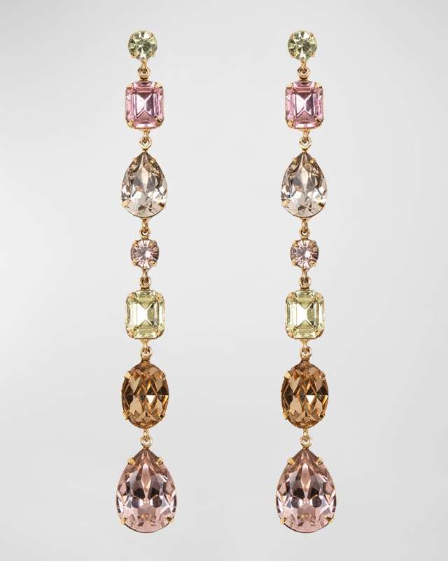 Cassia Earrings