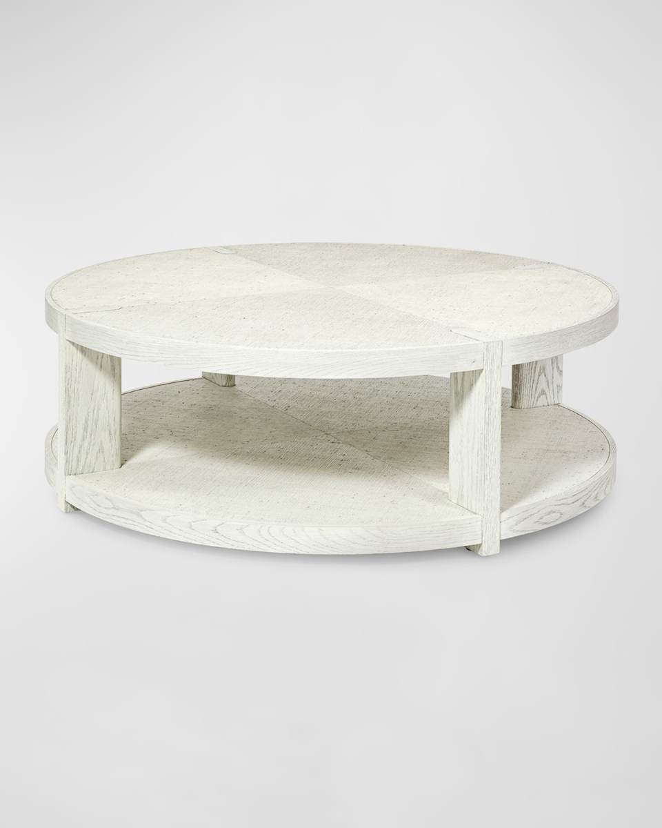 Astoria Coffee Table