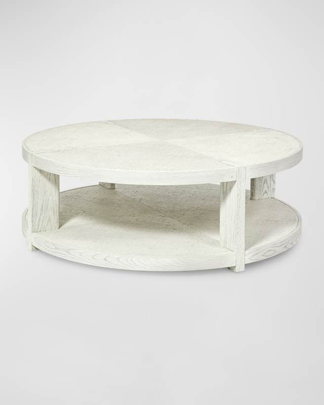 Astoria Coffee Table