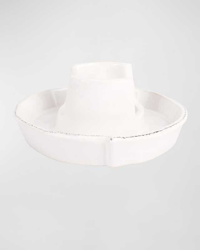 Lastra Sponge Holder