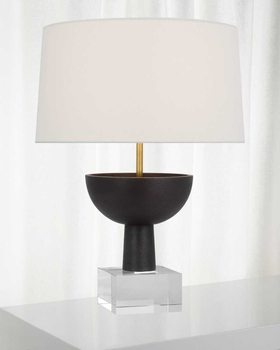 Eadan 21" Table Lamp by Ray Booth