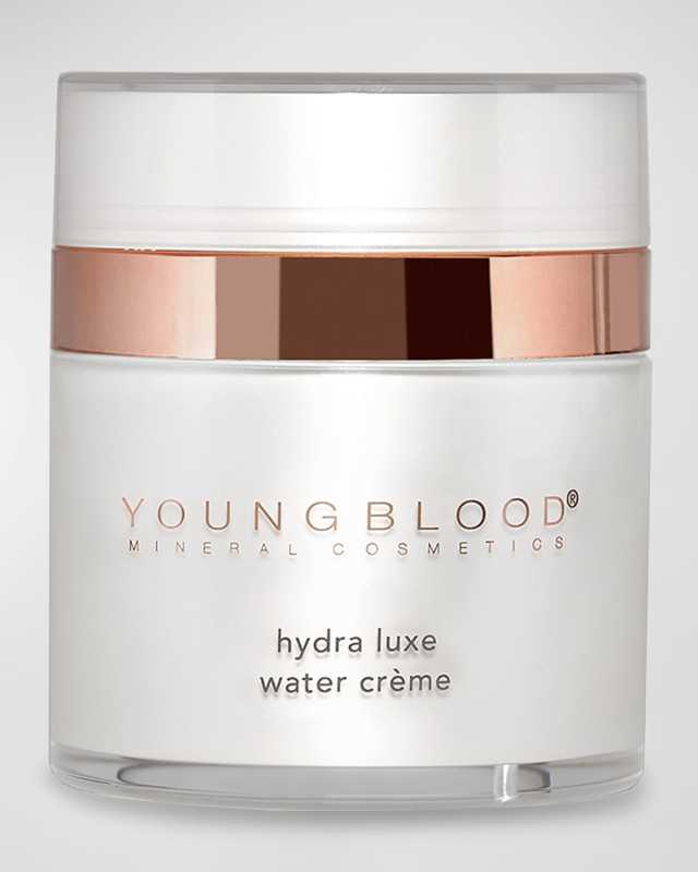 Hydra Luxe Water Creme, 0.5 oz.