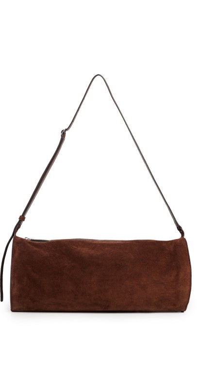 STAUD Taru Bag Mahogany