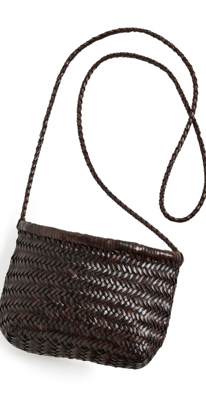 DRAGON DIFFUSION Minsu Bag Natural