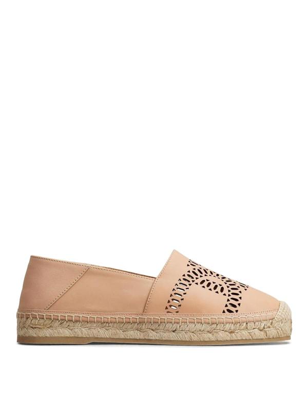 Tod's Chaussures - Rose